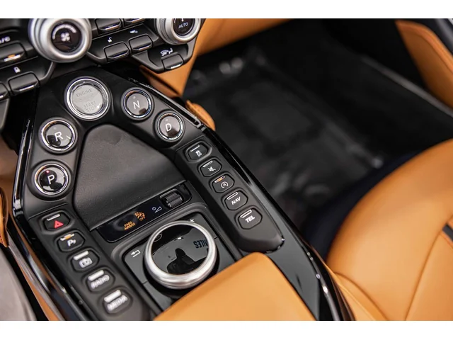SEMINUEVOS ASTON MARTIN Vantage a Estados en autogozo