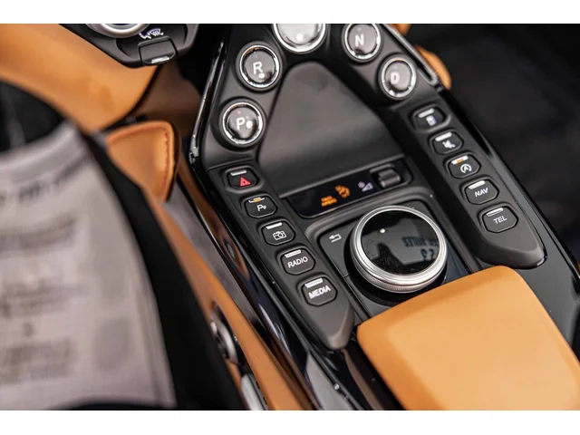 SEMINUEVOS ASTON MARTIN Vantage a Estados en autogozo