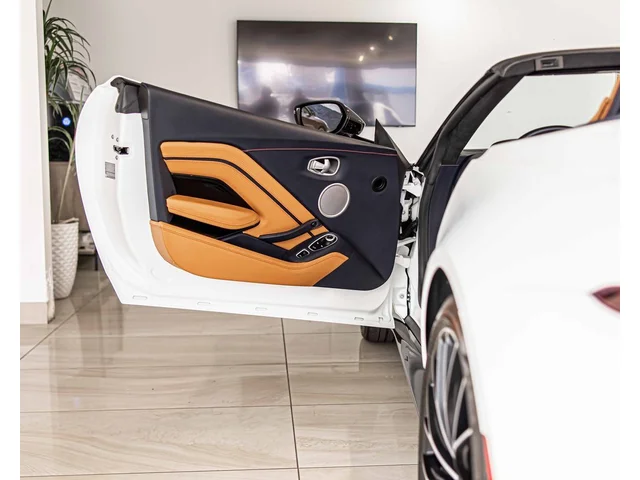 SEMINUEVOS ASTON MARTIN Vantage a Estados en autogozo