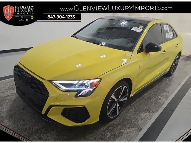 SEMINUEVOS AUDI S3 a Estados en autogozo