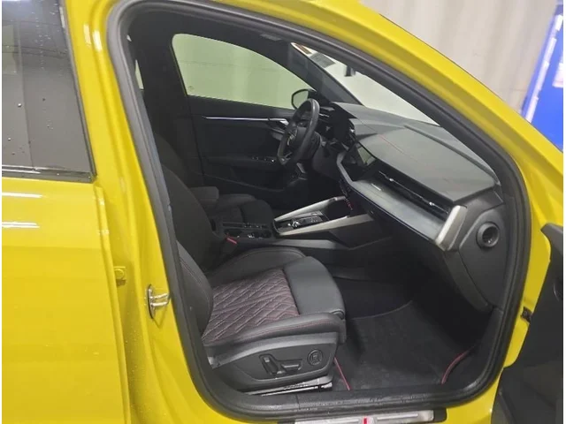 SEMINUEVOS AUDI S3 a Estados en autogozo