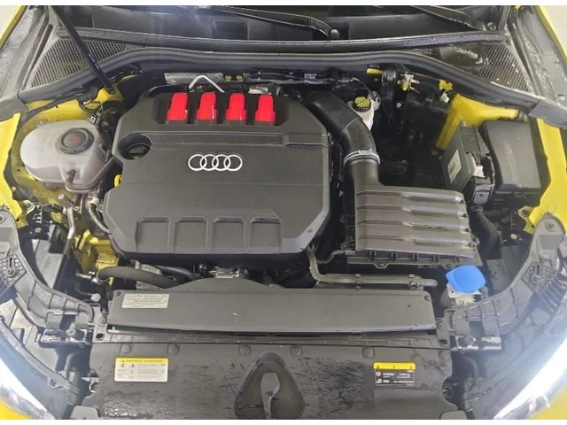 SEMINUEVOS AUDI S3 a Estados en autogozo