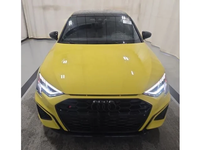 SEMINUEVOS AUDI S3 a Estados en autogozo