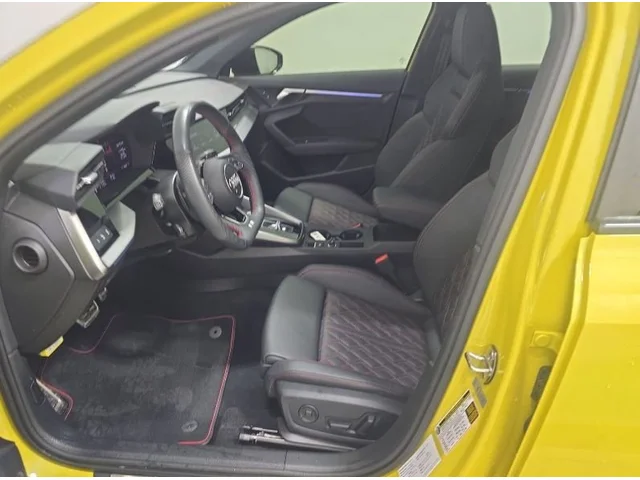 SEMINUEVOS AUDI S3 a Estados en autogozo