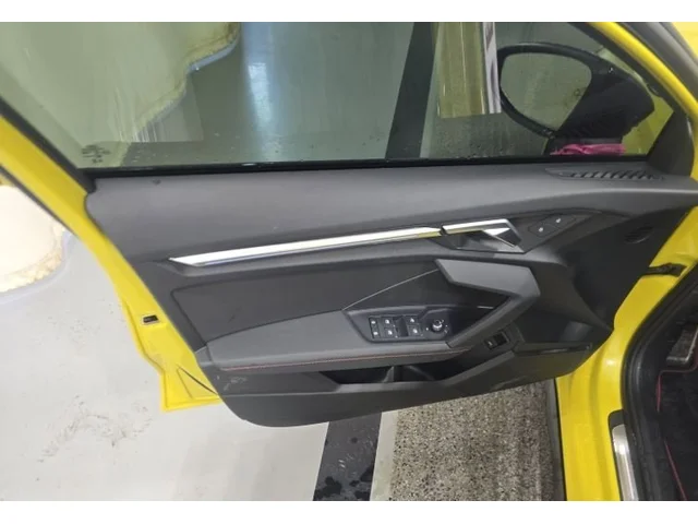 SEMINUEVOS AUDI S3 a Estados en autogozo