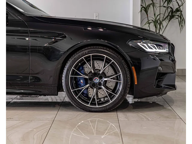 SEMINUEVOS BMW M5 a Estados en autogozo