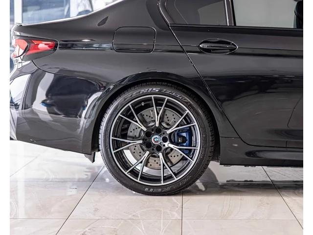 SEMINUEVOS BMW M5 a Estados en autogozo
