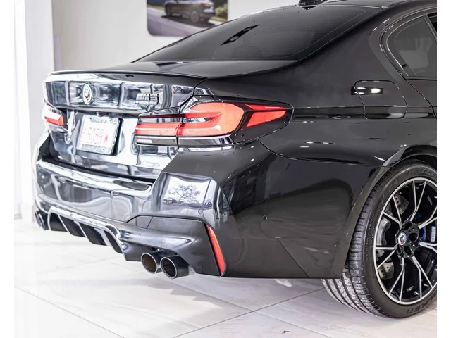 SEMINUEVOS BMW M5 a Estados en autogozo