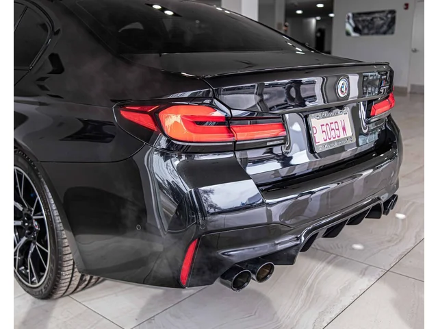SEMINUEVOS BMW M5 a Estados en autogozo