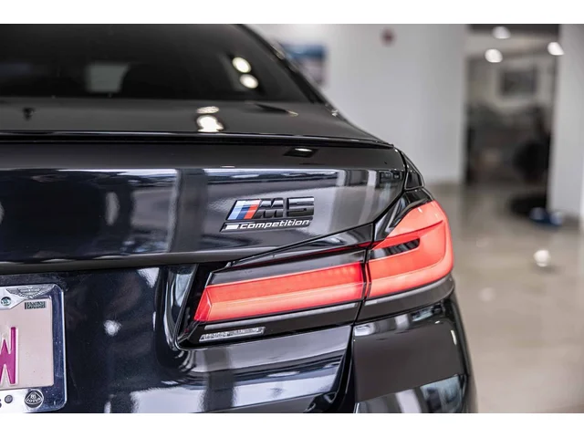 SEMINUEVOS BMW M5 a Estados en autogozo