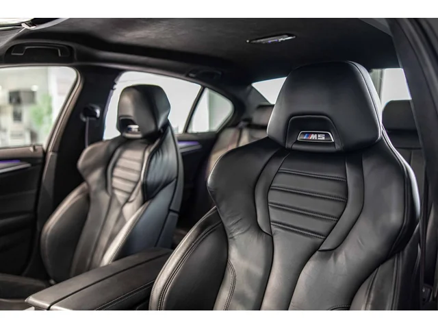 SEMINUEVOS BMW M5 a Estados en autogozo