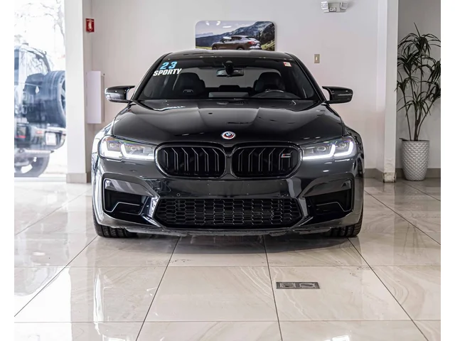 SEMINUEVOS BMW M5 a Estados en autogozo