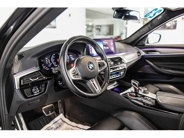 SEMINUEVOS BMW M5 a Estados en autogozo
