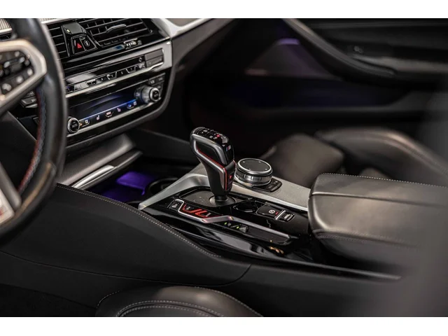 SEMINUEVOS BMW M5 a Estados en autogozo