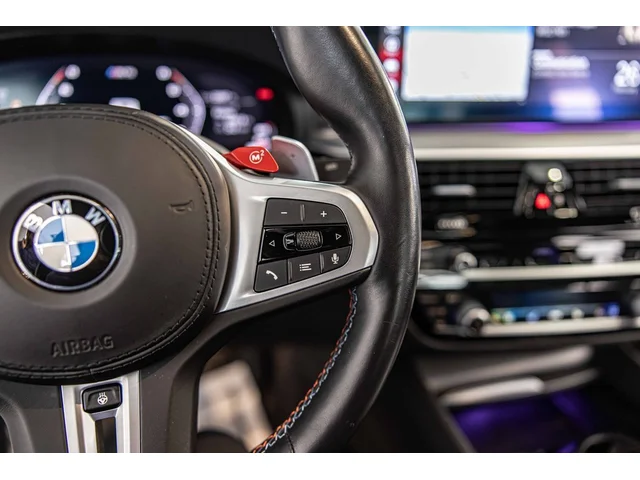 SEMINUEVOS BMW M5 a Estados en autogozo