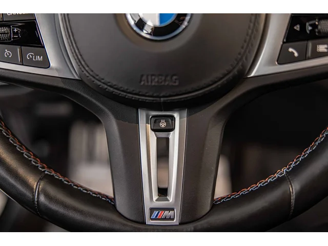 SEMINUEVOS BMW M5 a Estados en autogozo