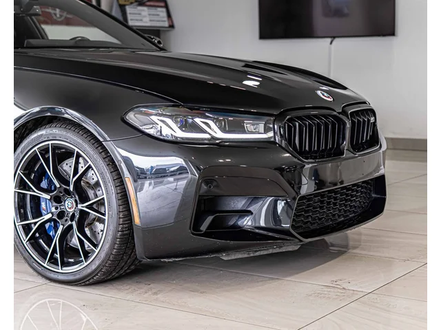 SEMINUEVOS BMW M5 a Estados en autogozo
