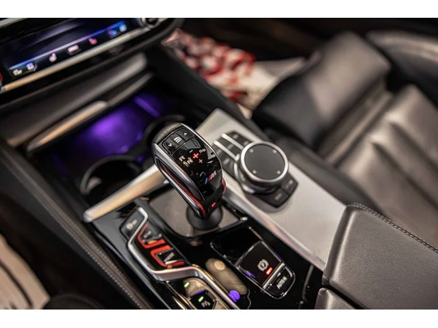 SEMINUEVOS BMW M5 a Estados en autogozo