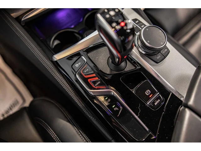 SEMINUEVOS BMW M5 a Estados en autogozo