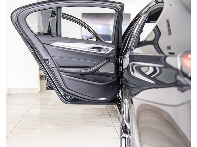 SEMINUEVOS BMW M5 a Estados en autogozo