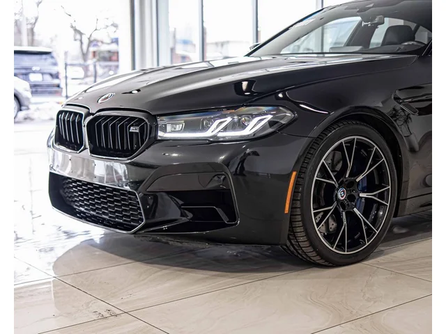 SEMINUEVOS BMW M5 a Estados en autogozo