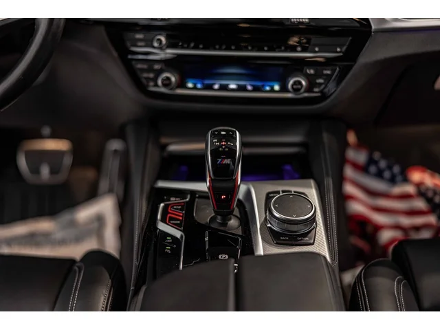 SEMINUEVOS BMW M5 a Estados en autogozo