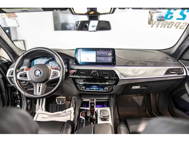 SEMINUEVOS BMW M5 a Estados en autogozo