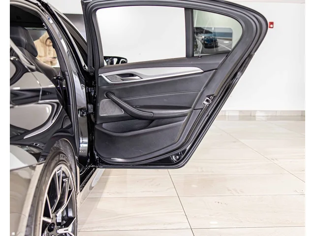 SEMINUEVOS BMW M5 a Estados en autogozo