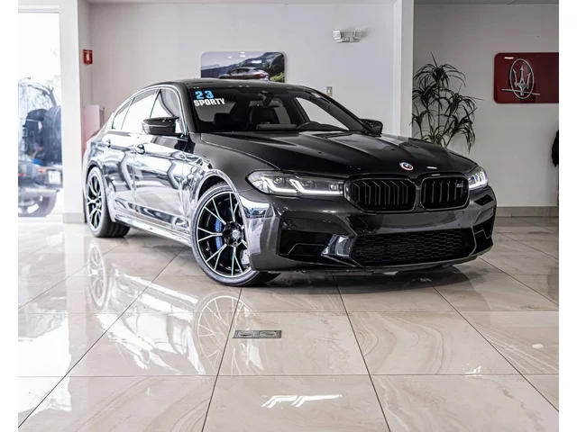 SEMINUEVOS BMW M5 a Estados en autogozo