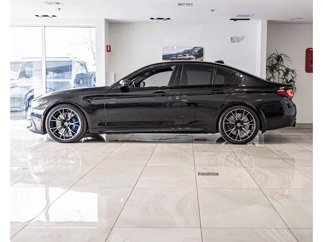 SEMINUEVOS BMW M5 a Estados en autogozo