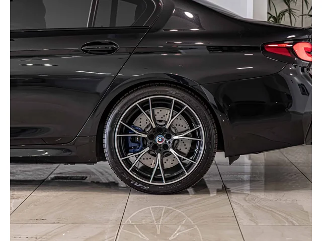 SEMINUEVOS BMW M5 a Estados en autogozo