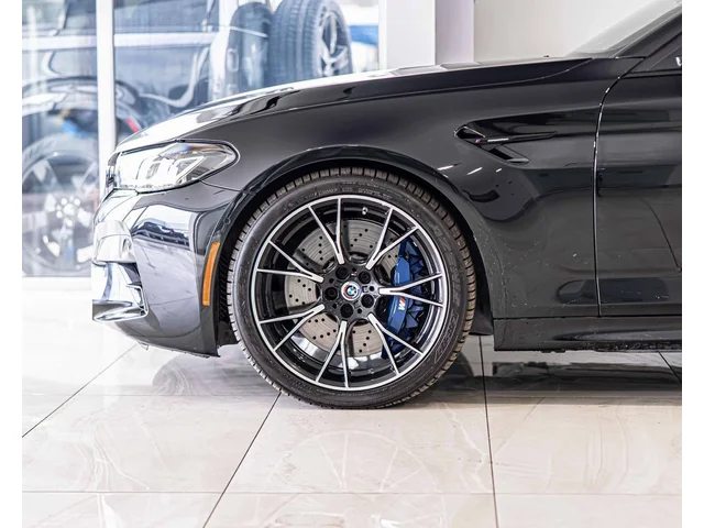 SEMINUEVOS BMW M5 a Estados en autogozo