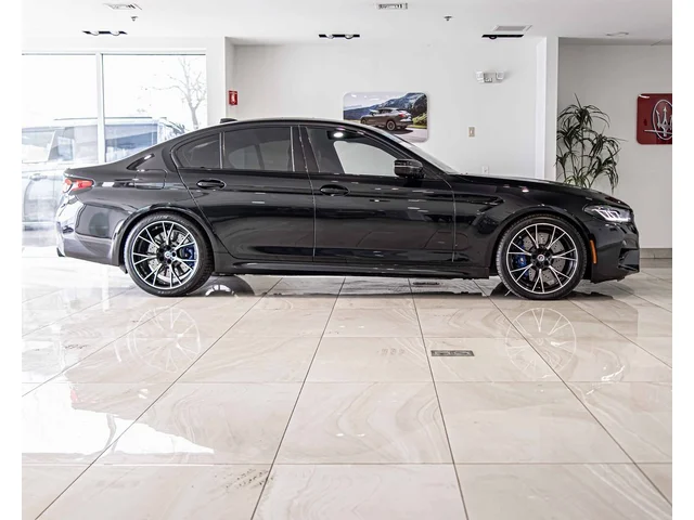 SEMINUEVOS BMW M5 a Estados en autogozo