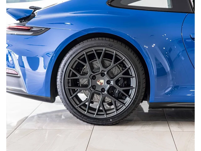 SEMINUEVOS PORSCHE 911 a Estados en autogozo