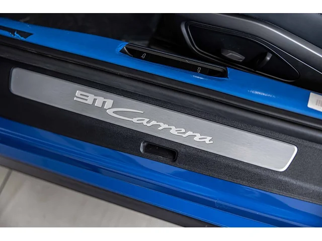 SEMINUEVOS PORSCHE 911 a Estados en autogozo