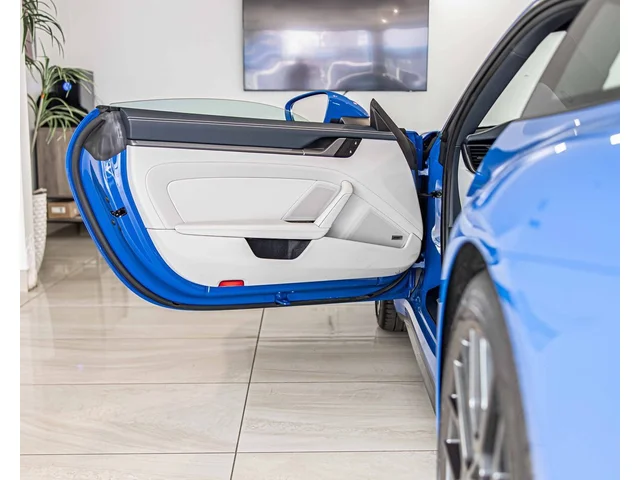 SEMINUEVOS PORSCHE 911 a Estados en autogozo
