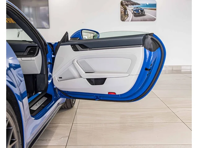 SEMINUEVOS PORSCHE 911 a Estados en autogozo