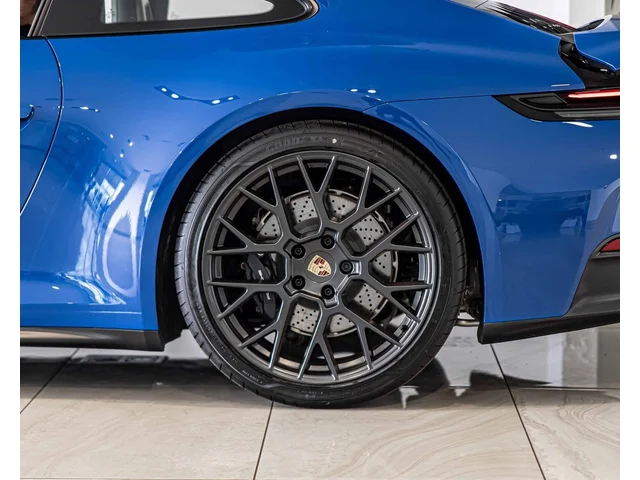 SEMINUEVOS PORSCHE 911 a Estados en autogozo