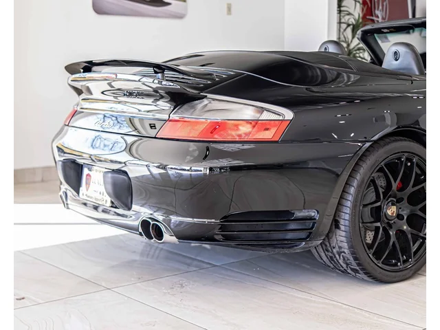 SEMINUEVOS PORSCHE 911 a Estados en autogozo
