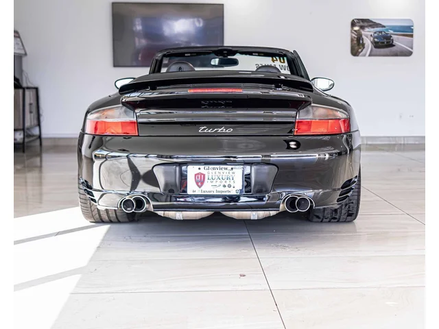 SEMINUEVOS PORSCHE 911 a Estados en autogozo
