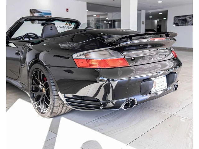 SEMINUEVOS PORSCHE 911 a Estados en autogozo
