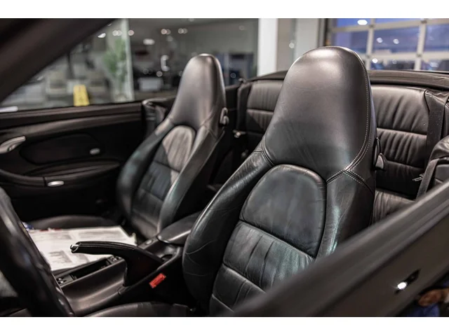 SEMINUEVOS PORSCHE 911 a Estados en autogozo