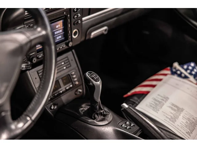 SEMINUEVOS PORSCHE 911 a Estados en autogozo