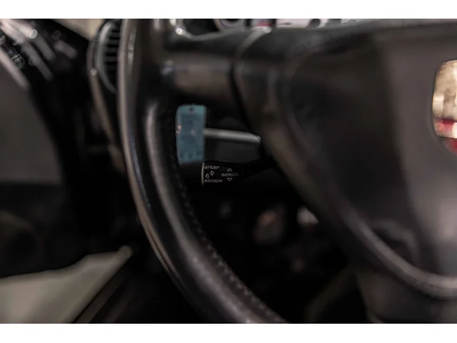 SEMINUEVOS PORSCHE 911 a Estados en autogozo
