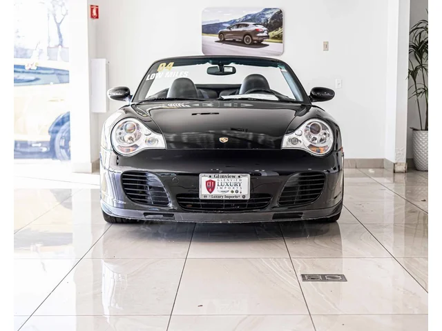 SEMINUEVOS PORSCHE 911 a Estados en autogozo