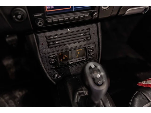 SEMINUEVOS PORSCHE 911 a Estados en autogozo