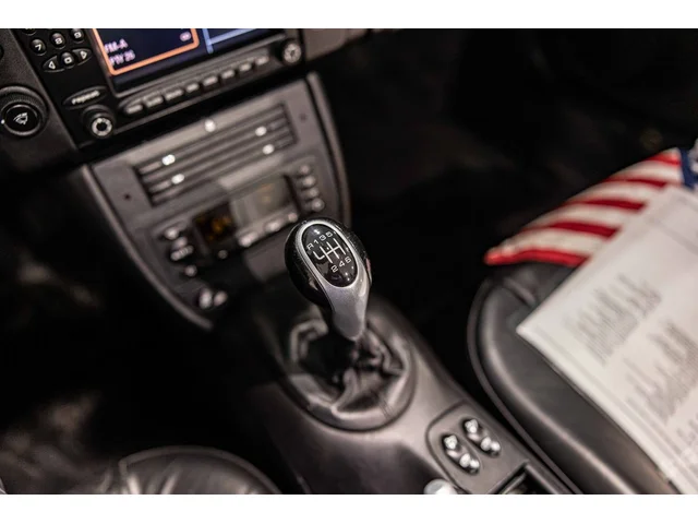 SEMINUEVOS PORSCHE 911 a Estados en autogozo