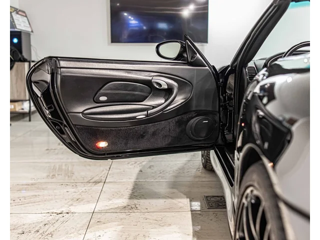 SEMINUEVOS PORSCHE 911 a Estados en autogozo