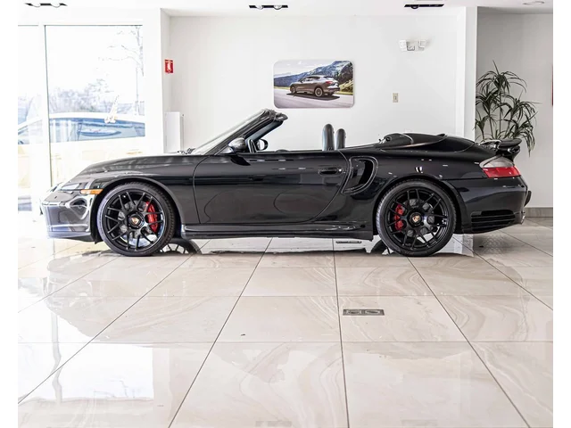 SEMINUEVOS PORSCHE 911 a Estados en autogozo