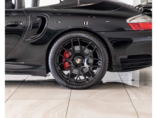 SEMINUEVOS PORSCHE 911 a Estados en autogozo